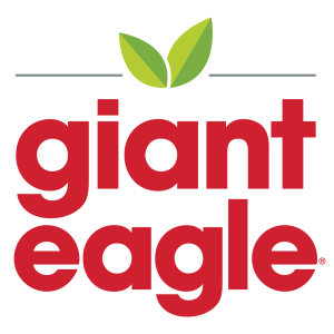 Giant eagle logo
