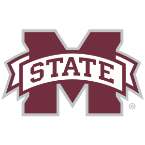 Mississippi State Logo