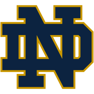 Notre Dame Logo