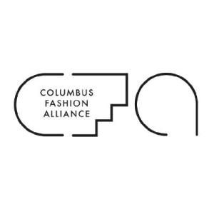Columbus Fashion Alliance logo