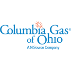 Columbia gas logo