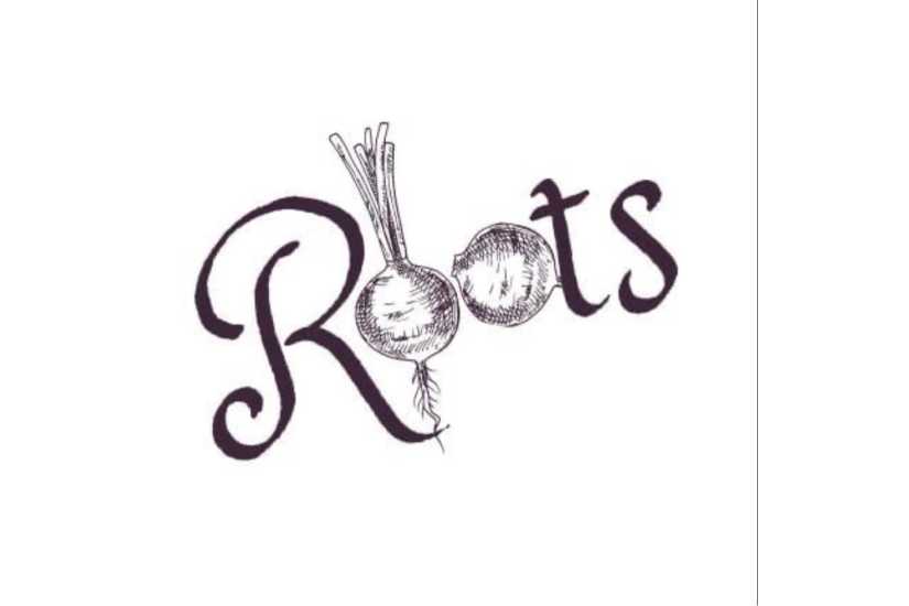 Roots logo
