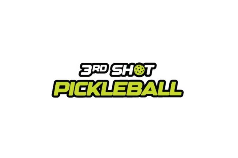 3rd Shot Pickleball