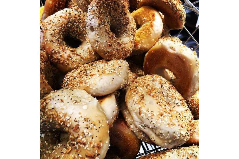 Bagel