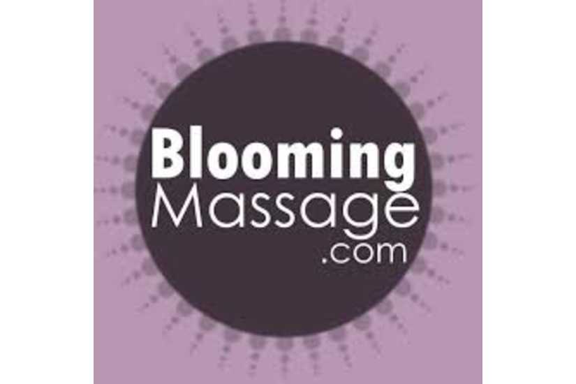 Blooming Massage