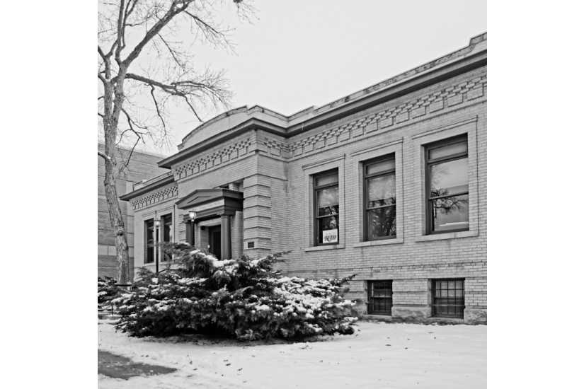 Longmont Public Media