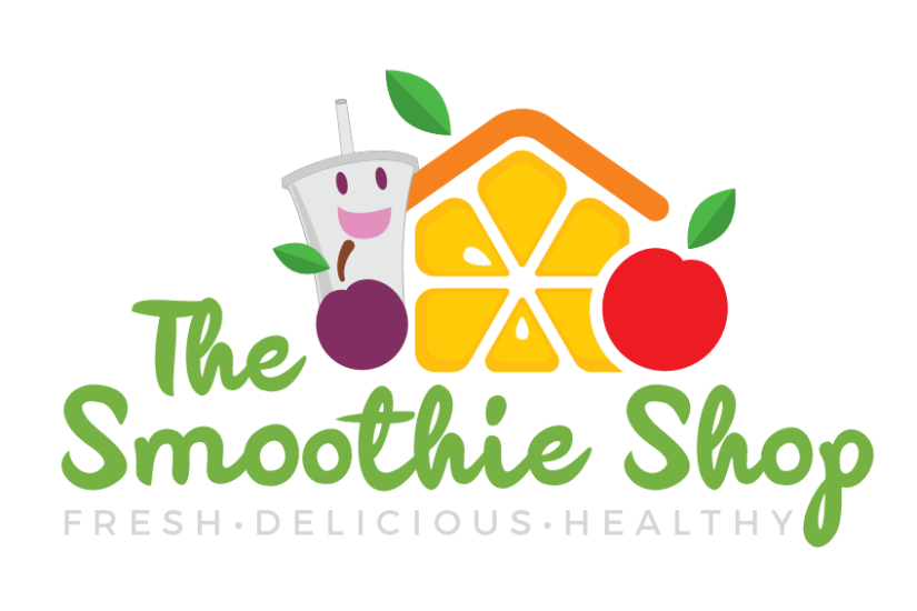 Smoothie Shop logo