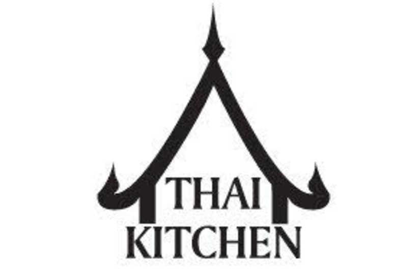 Thai kitchen logo