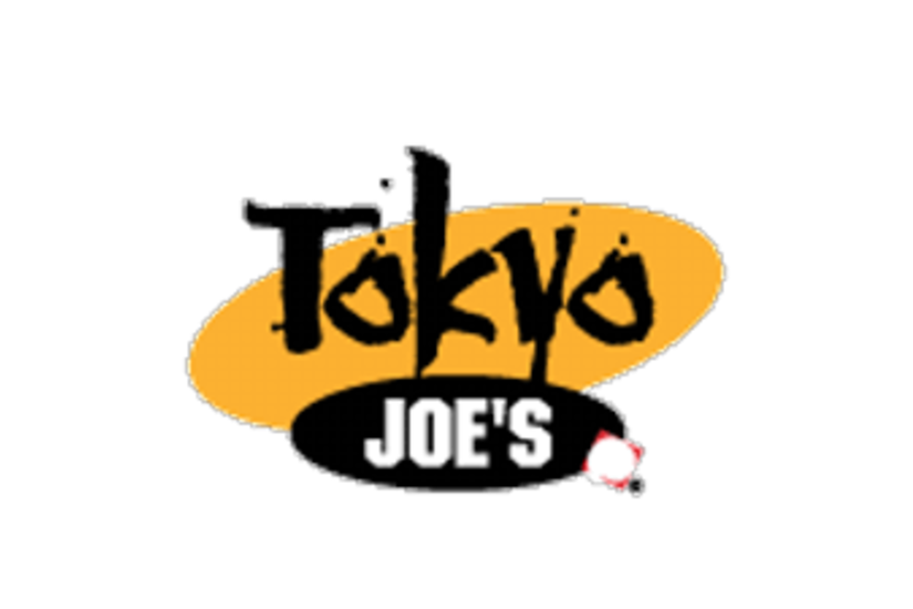 Tokyo Joes logo