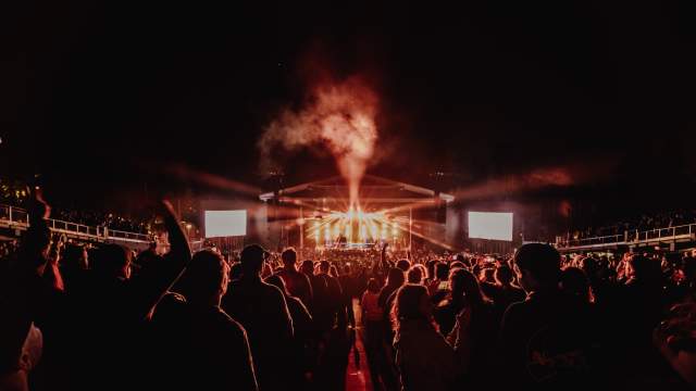 Greek Theatre