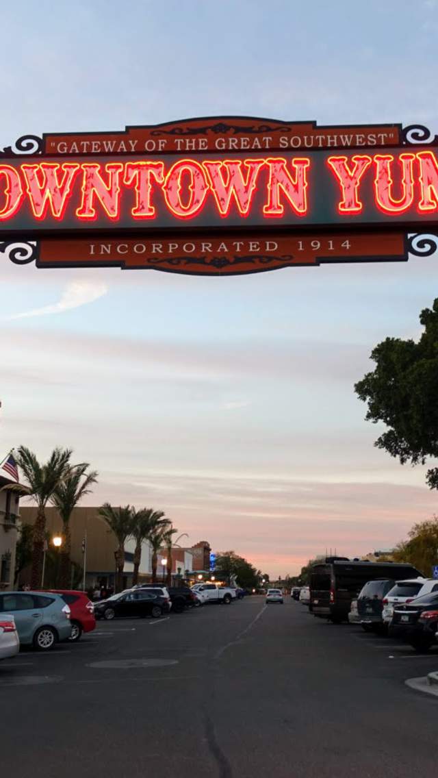 Backpage Yuma Az