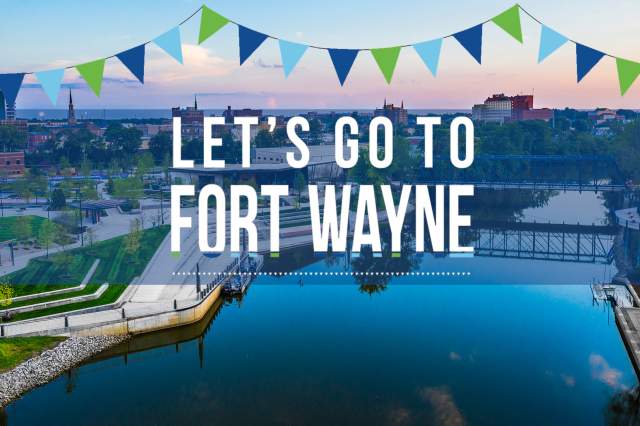 Fort Wayne Indiana Backpage