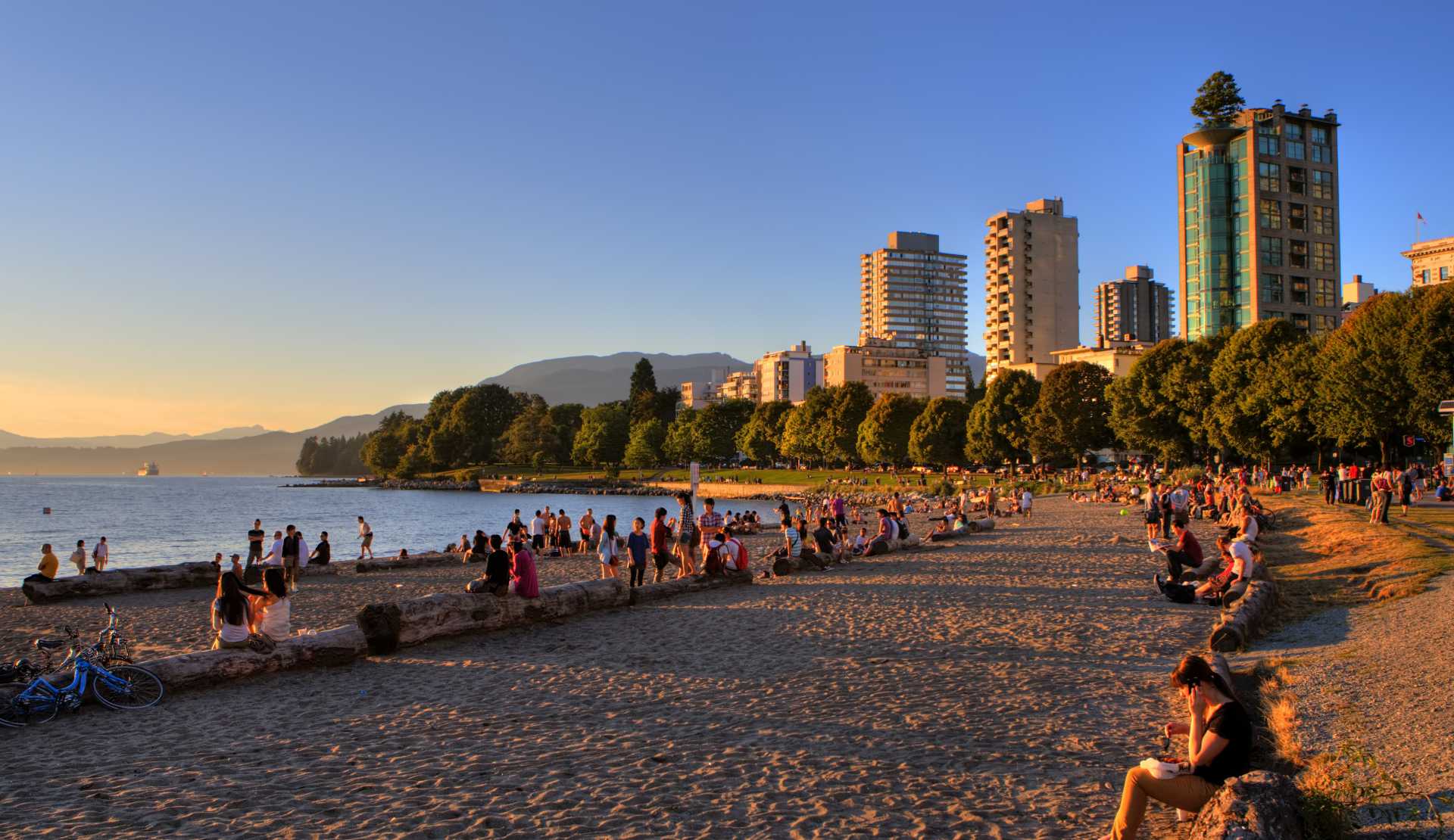 Leolist Vancouver Bc
