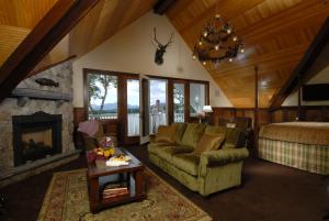 Mirror Lake Inn lands on Travel + Leisure’s 500 best hotels in the world for 2023