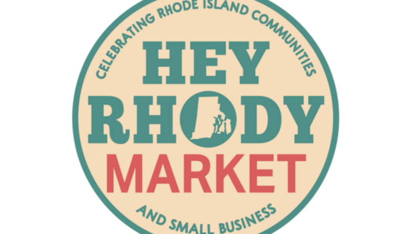 Hey Rhody Market