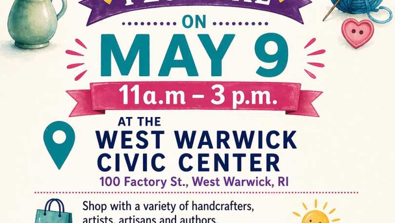 Rhode Island Arts and Crafts Festival