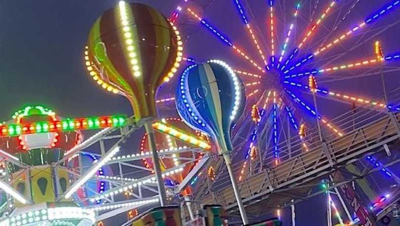 Misquamicut Springfest Weekend