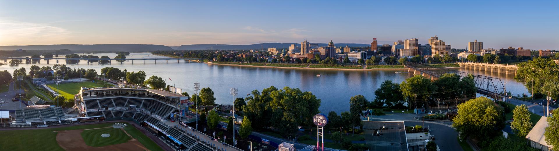 Skipthegames, Harrisburg Pa
