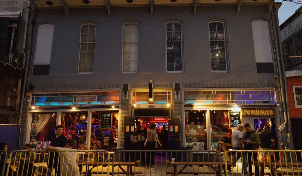 The Maison