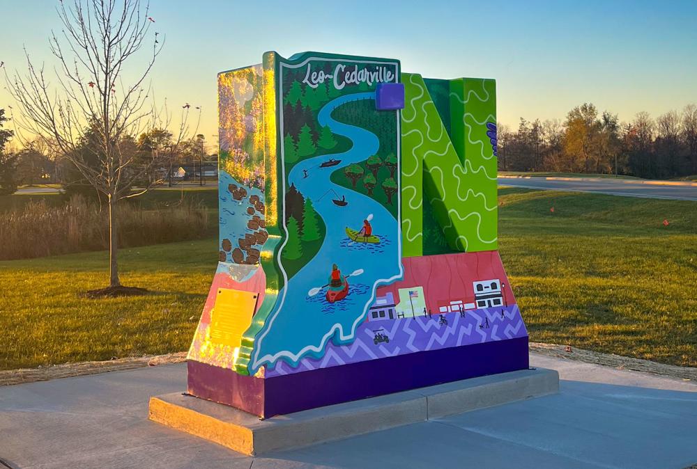 Living in Leo-Cedarville, Indiana | Moving Guide