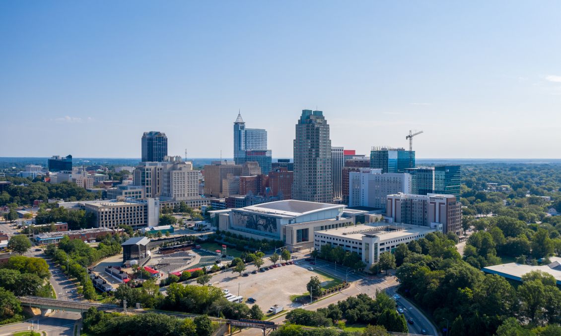 Escorts In Durham Nc