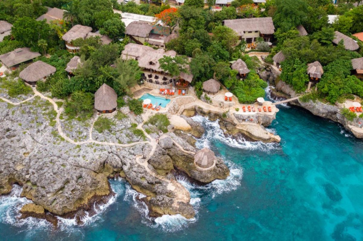 Tensing Pen Resort