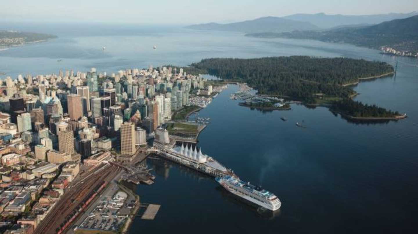 Erslist Vancouver Bc