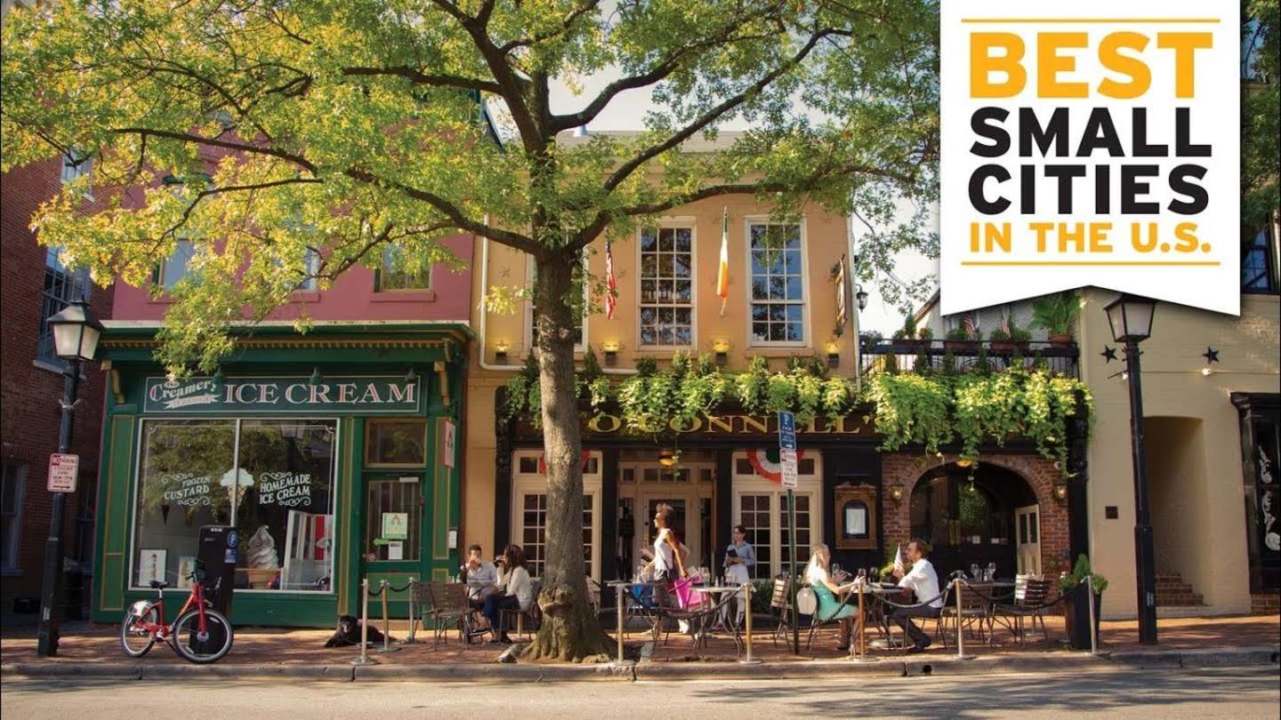 Alexandria Va Hotels & Things to Do Old Town Alexandria