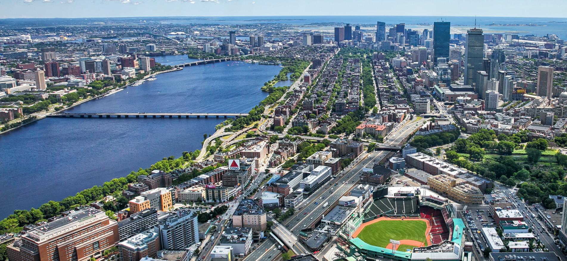 Boston Escourts