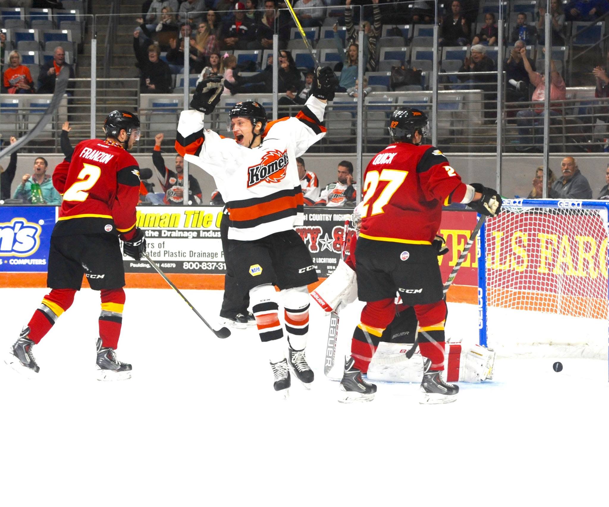 Skipthegames Fort Wayne