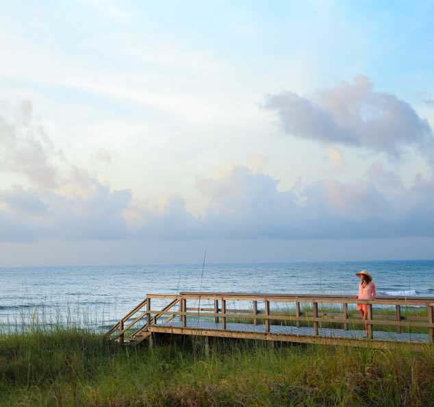 Wilmington Area Live Beach cams Wilmington & Beaches