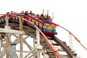 12 Best Amusement Parks Near NYC For For A Thrilling Excursion