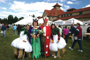 Andover Maple Festival 2025 Event