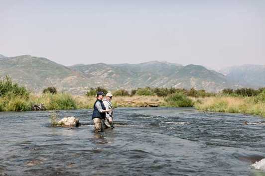 Park City Fly Fishing Company - All You Need to Know BEFORE You Go (2024)