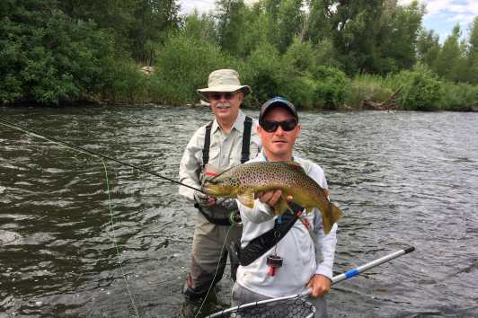 Park City Fly Fishing Company - All You Need to Know BEFORE You Go (2024)