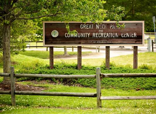 Virginia Beach Parks | Outdoor Attractions & Recreation