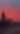 sunset skyline