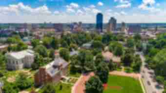 Downtown Skyline