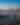 Toronto skyline in the winter