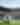 soccer stadium with ball on the field