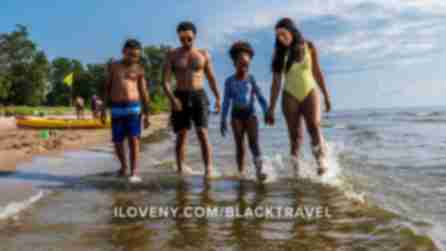 2026 Black Travel Guide