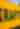 Yellow Fence with Green Lettering that reads "Krafted with love, golden opportunity, and smack on target."