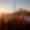 A sunset view of the Toronto skyline from the Centre Island ferry