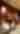 A white couple walking in the lobby of the Skirvin hotel with their dog