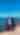 Man and woman standing on the Banjo Pier in Swanage Dorset
