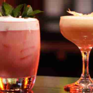 Happy Hour