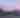 Pink sky.