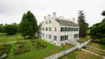Shaker Village