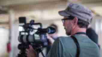 Horse ASM Videography