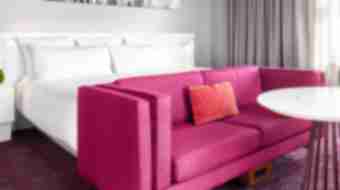 21C Hotel Lexington
